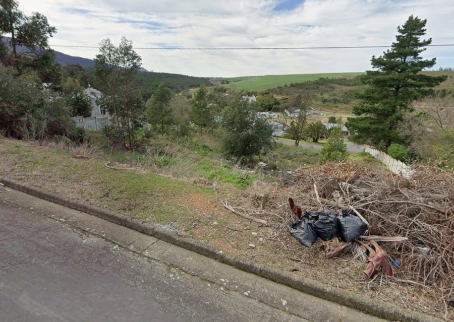 Commercial Property for Sale in Caledon Western Cape